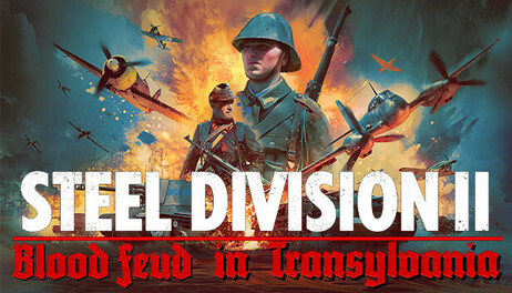 Купить Steel Division 2 - Turda