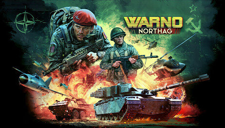 Купить WARNO - NORTHAG