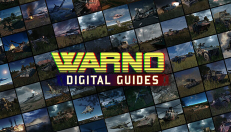 Купить WARNO - Digital Guides