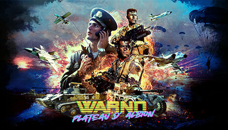 Купить WARNO - Nemesis #2