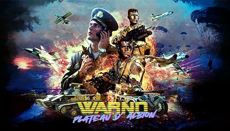 Купить WARNO - Nemesis #2