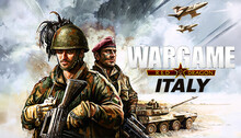 Wargame Red Dragon - Italy