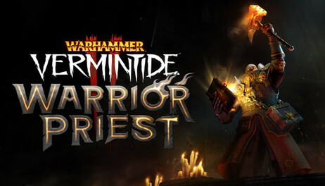 Купить Warhammer: Vermintide 2 - Warrior Priest Career