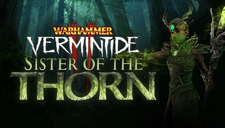 Купить Warhammer: Vermintide 2 - Sister of the Thorn