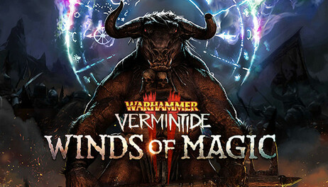 Купить Warhammer: Vermintide 2 - Winds of Magic