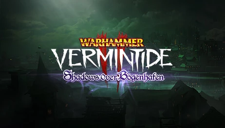 Купить Warhammer: Vermintide 2 - Shadows Over Bogenhafen