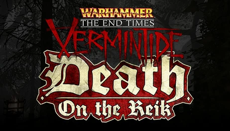 Купить Warhammer: End Times - Vermintide Death on the Reik