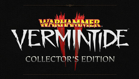 Купить Warhammer: Vermintide 2 - Collector's Edition Upgrade