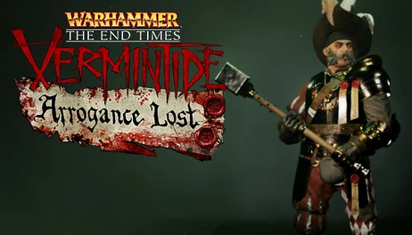 Купить Warhammer Vermintide - Kruber 'Carroburg Livery' Skin