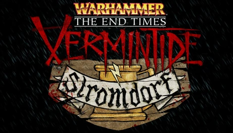 Купить Warhammer: End Times - Vermintide Stromdorf