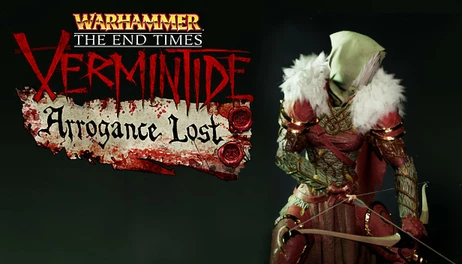 Купить Warhammer Vermintide - Kerillian 'Tirsyth Garment' Skin