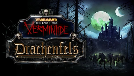 Купить Warhammer: End Times - Vermintide Drachenfels
