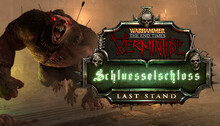 Warhammer: End Times - Schluesselschloss
