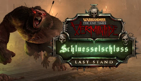 Купить Warhammer: End Times - Schluesselschloss