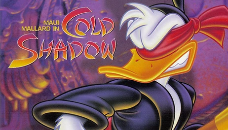 Купить Maui Mallard in Cold Shadow