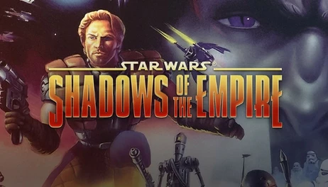 Купить Star Wars: Shadows of the Empire