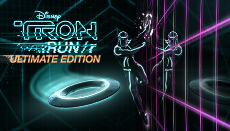 Купить TRON RUN/r: Ultimate Edition