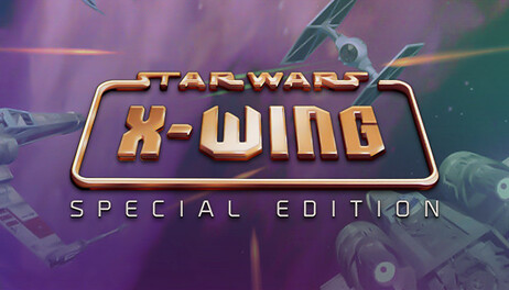 Купить STAR WARS: X-Wing