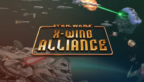 Купить Star Wars X-Wing Alliance