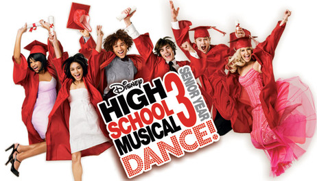 Купить High School Musical 3 Senior Year Dance