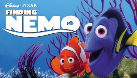 Купить Finding Nemo