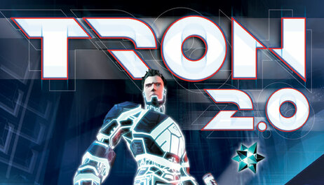 Купить TRON 2.0