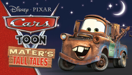 Купить Cars Toon