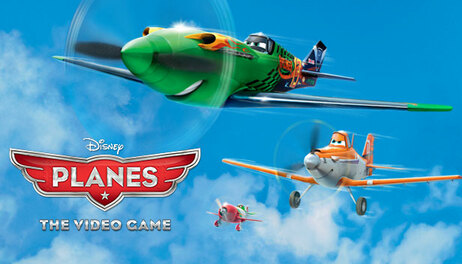 Купить Disney Planes