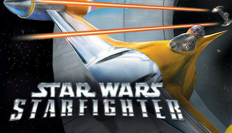 Купить Star Wars Starfighter