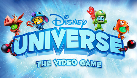 Купить Disney Universe