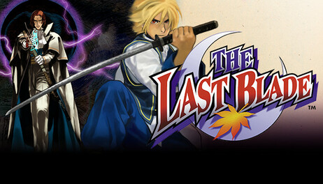 Купить THE LAST BLADE