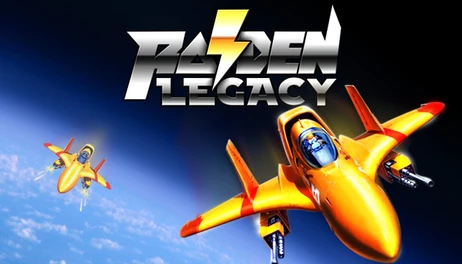Купить Raiden Legacy