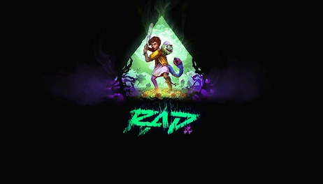 Купить RAD