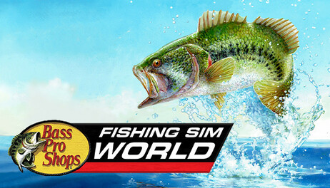 Купить Fishing Sim World: BPS