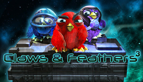 Купить Claws & Feathers 3
