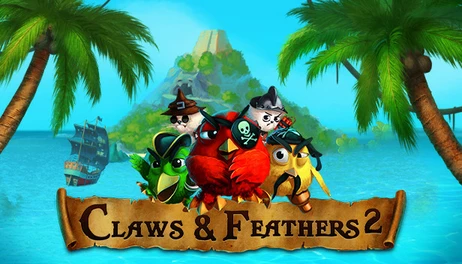 Купить Claws & Feathers 2