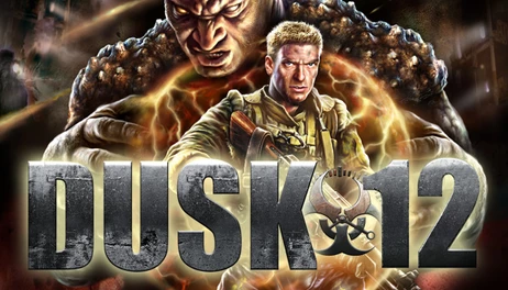 Купить Dusk 12