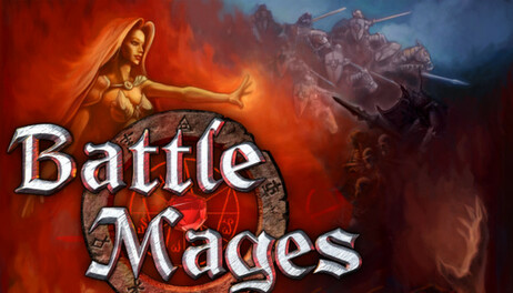Купить Battle Mages