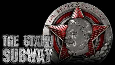 Купить The Stalin Subway