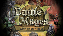 Battle Mages: Sign of Darkness