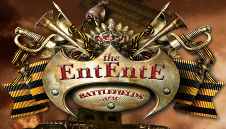 Купить The Entente Gold