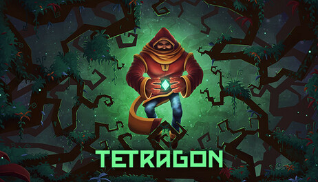 Купить Tetragon