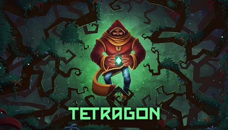 Купить Tetragon