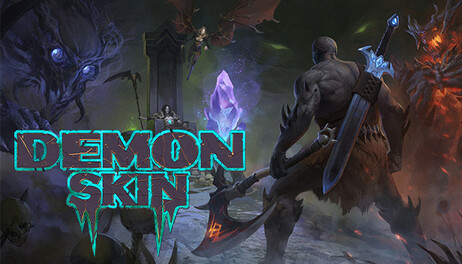 Купить Demon Skin