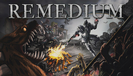 Купить REMEDIUM