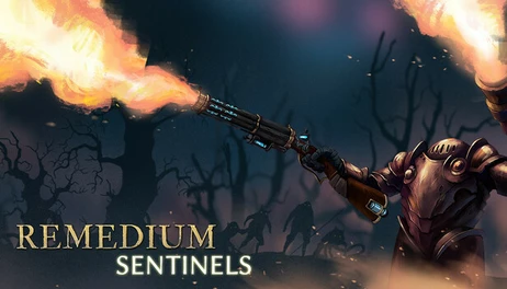 Купить REMEDIUM: Sentinels
