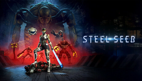 Купить Steel Seed