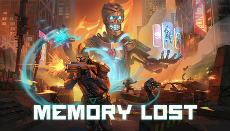 Купить Memory Lost