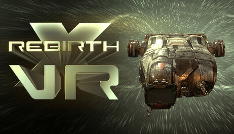Купить X Rebirth VR Edition
