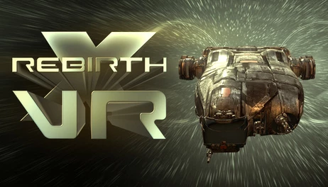 Купить X Rebirth VR Edition